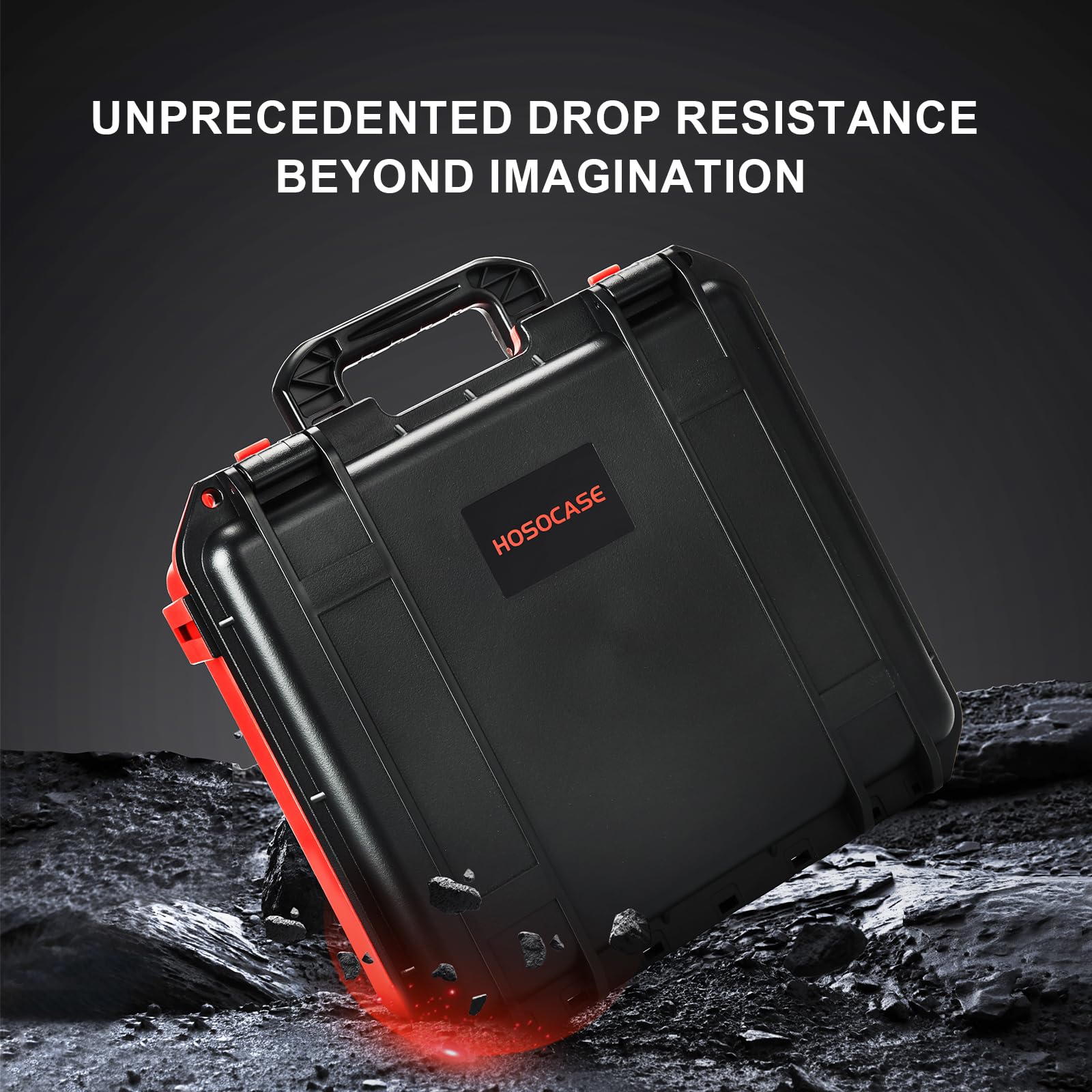 Case for Milwaukee M12 Impact Driver & Drill Set - Tool Box for